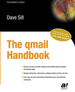The Qmail Handbook