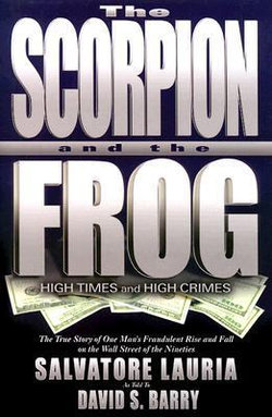 The Scorpion and the Frog