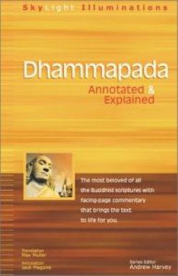 Dhammapada