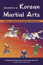 Foundations of Korean Martial Arts