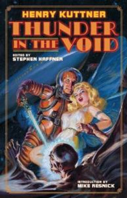 Thunder in the Void