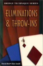 Eliminations and Throw-Ins