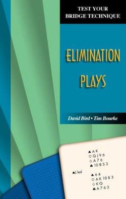 Eliminations