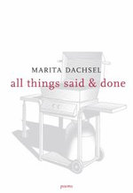 All Things Said & Done