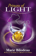 Princess of Light