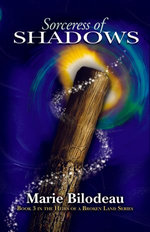 Sorceress of Shadows