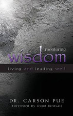 Mentoring Wisdom