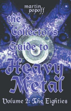 Collector's Guide to Heavy Metal, Volume 2