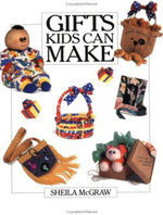 Gifts Kids Can Make