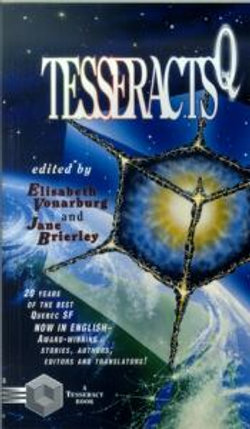 Tesseracts Q