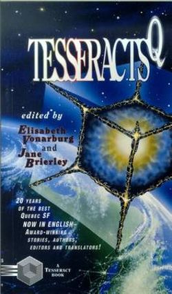 Tesseracts Q