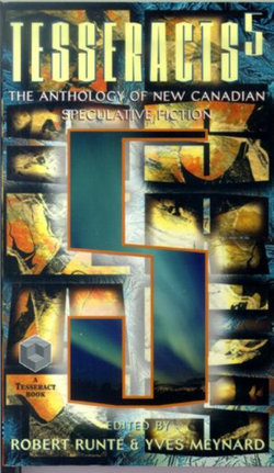 Tesseracts 5