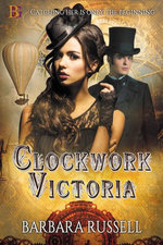 Clockwork Victoria