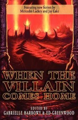 When the Villain Comes Home