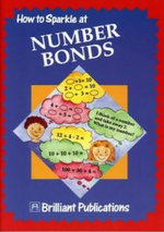 How to Sparkle at Number Bonds