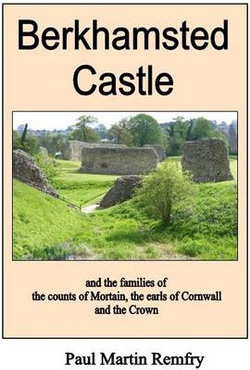 Berkhamsted Castle
