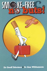 Smoke-Free And No Buts!