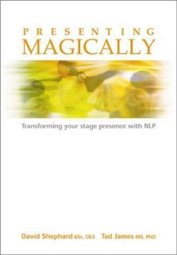 Presenting Magically