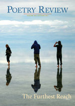 Poetry Review