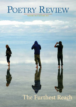 Poetry Review