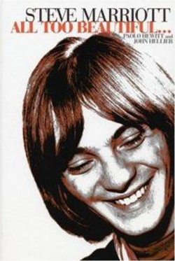 Steve Marriott