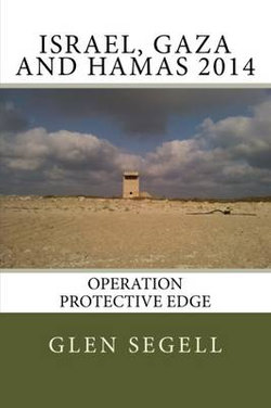 Israel, Gaza and Hamas 2014