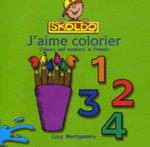 J'aime Colorier