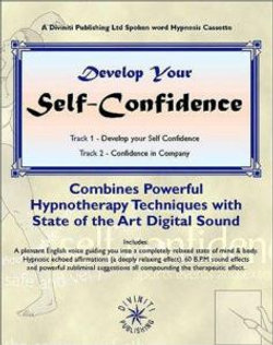 Develop Your Self Confidence
