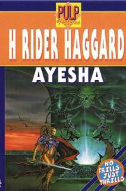 Ayesha