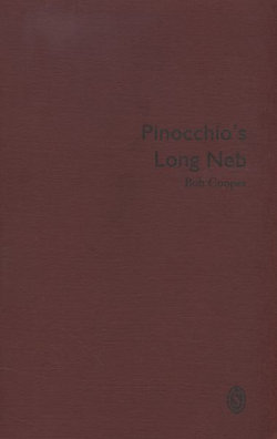 Pinocchio's Long Neb