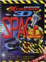 Mission Xtreme 3D Space Race