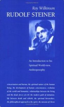 Rudolf Steiner