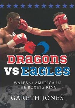 Dragons vs Eagles