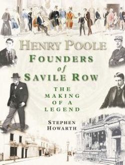 Henry Poole