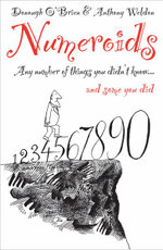 Numeroids