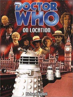 Doctor Who on Location