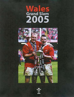 Wales Grand Slam 2005