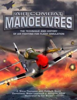 Air Combat Manoeuvres