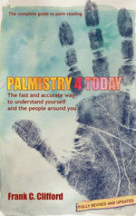 Palmistry 4 Today (with Diploma Course)