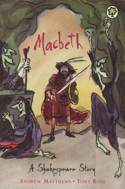 "Macbeth"