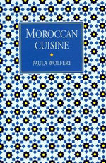 Moroccan Cuisine