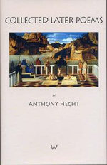 Collected Later Poems