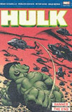 Incredible Hulk: Banner & The End