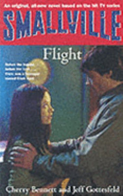 Smallville 3: Flight