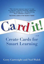 Card It! Software for Smart Learning