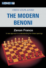 The Modern Benoni