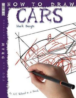 How To Draw: Cars