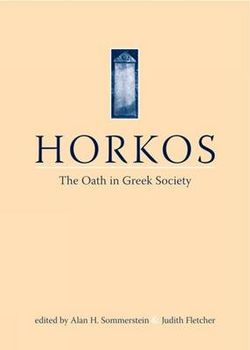 Horkos