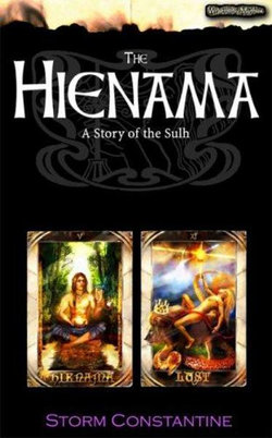 Hienama