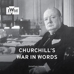 Churchill's War In Words